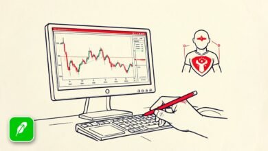 Robinhood presenta agentes de IA que operan por el cliente