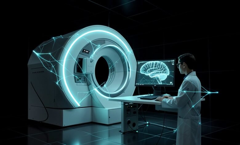 IA del Weizmann reconstruye imágenes vistas a partir de fMRI