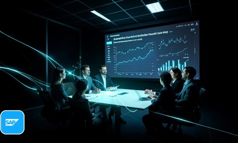 ROI de la IA: 21% y US$6,3 millones por empresa, según SAP
