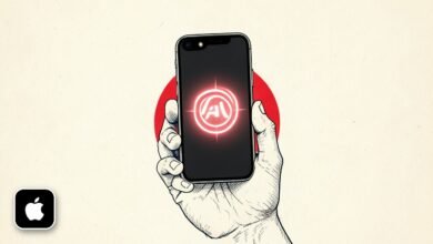 Apple Intelligence: qué iPhone lo soportan y cuáles no