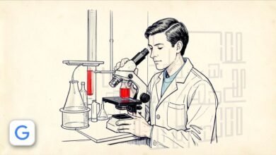 DeepMind presenta SynthID Bio, marca de agua para proteínas de IA