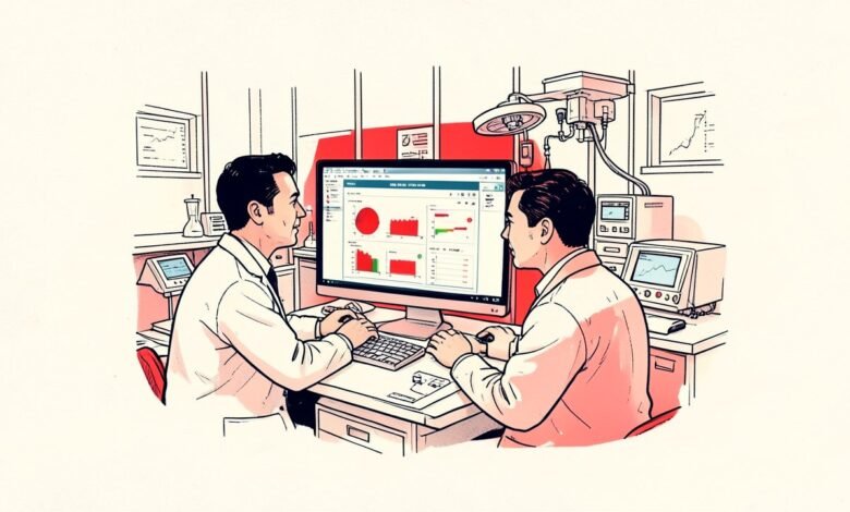 México y Brasil fortalecen alianza en salud e inteligencia artificial
