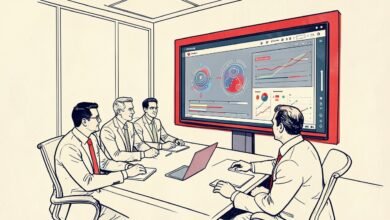 Los agentes de IA fallan por falta de estrategia y datos