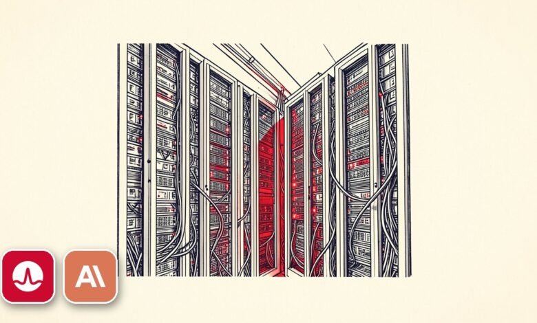 Broadcom prestaría a Anthropic hasta US$42.000 millones